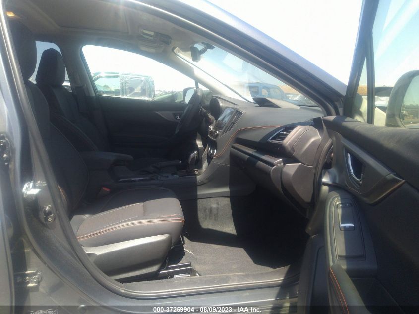 2023 SUBARU CROSSTREK LIMITED - JF2GTHMC9P8328586