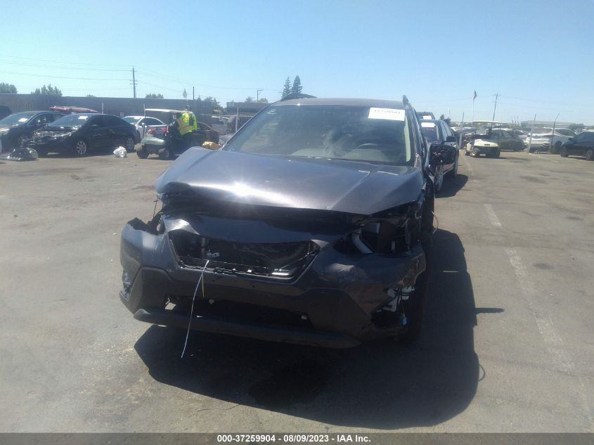 2023 SUBARU CROSSTREK LIMITED - JF2GTHMC9P8328586