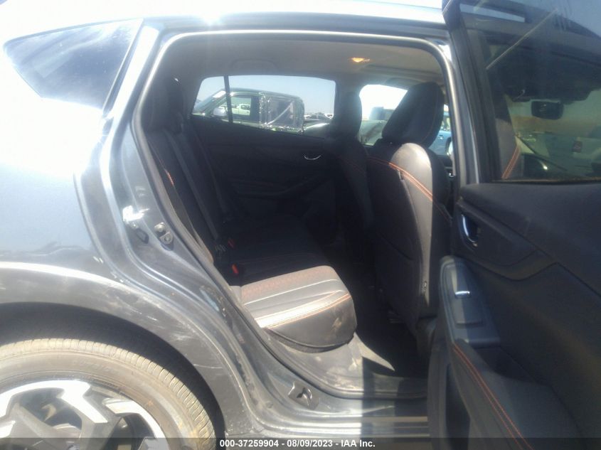 2023 SUBARU CROSSTREK LIMITED - JF2GTHMC9P8328586