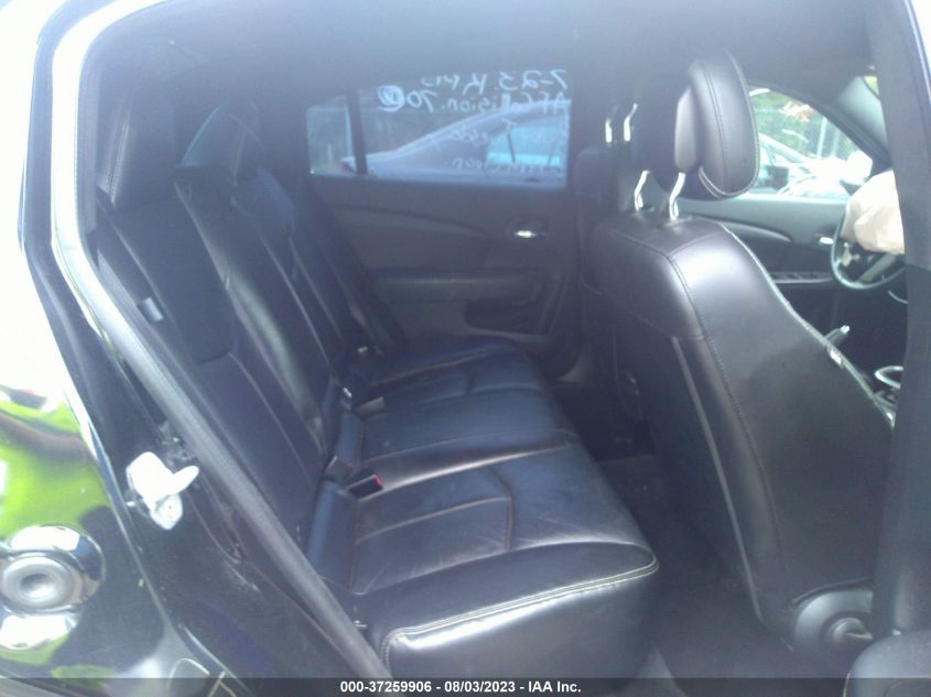 2013 CHRYSLER 200 LIMITED - 1C3CCBCG1DN546313