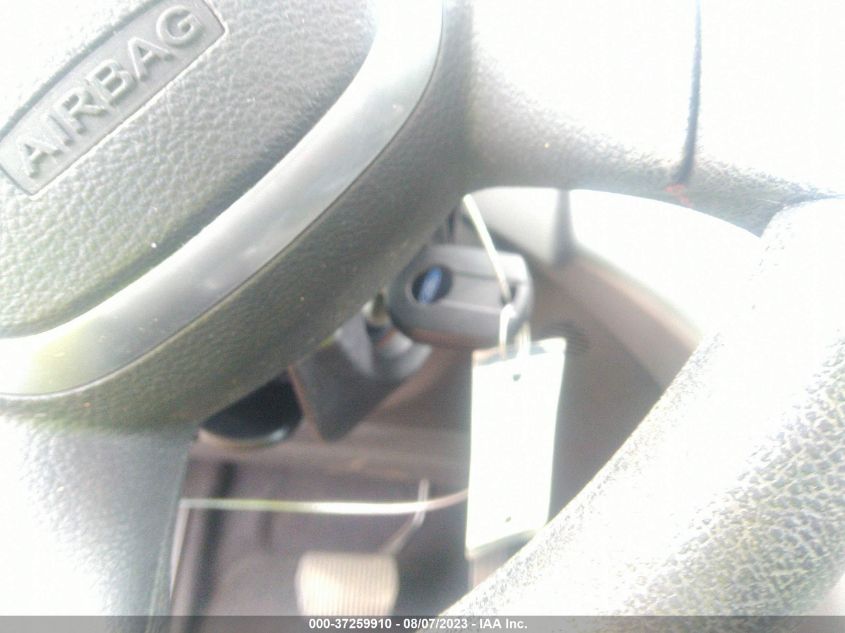 2015 FORD ESCAPE SE - 1FMCU0GX8FUA41011