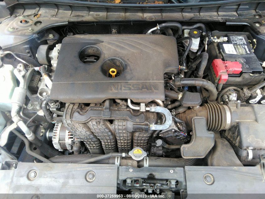 2019 NISSAN ALTIMA 2.5 S - 1N4BL4BV4KC239008