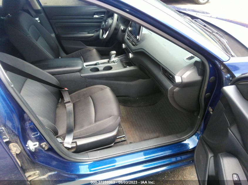 2019 NISSAN ALTIMA 2.5 S - 1N4BL4BV4KC239008