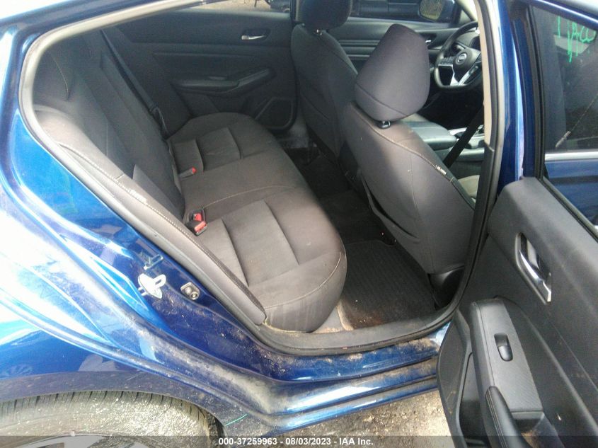 2019 NISSAN ALTIMA 2.5 S - 1N4BL4BV4KC239008