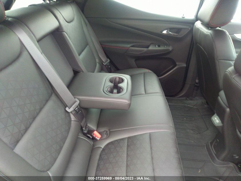 2023 CHEVROLET BOLT EUV PREMIER 1G1FZ6S03P4132262
