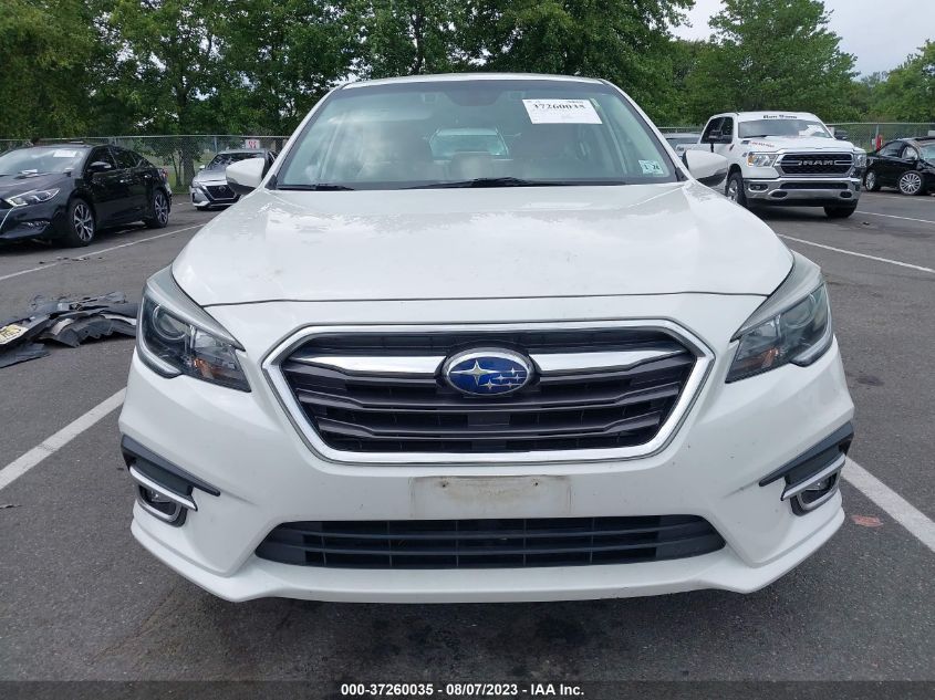 2019 SUBARU LEGACY PREMIUM - 4S3BNAF6XK3021774