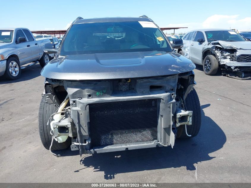 2015 FORD EXPLORER XLT - 1FM5K7D87FGC50744