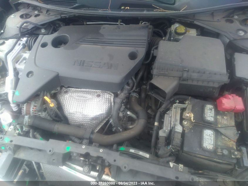 2017 NISSAN ALTIMA 2.5 S - 1N4AL3AP5HN364654