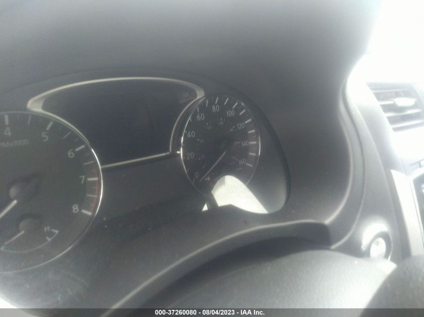 2017 NISSAN ALTIMA 2.5 S - 1N4AL3AP5HN364654