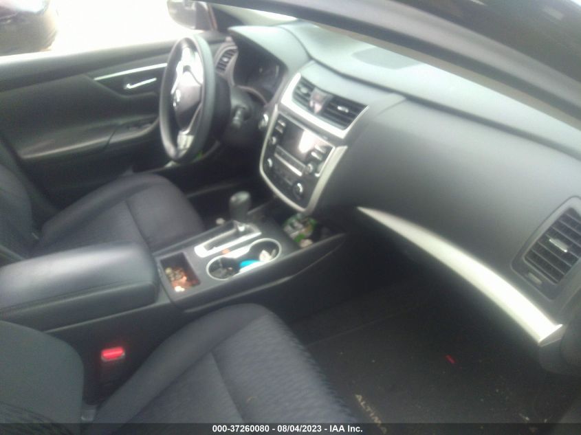 2017 NISSAN ALTIMA 2.5 S - 1N4AL3AP5HN364654