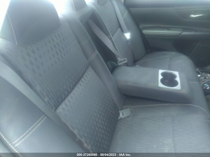 2017 NISSAN ALTIMA 2.5 S - 1N4AL3AP5HN364654