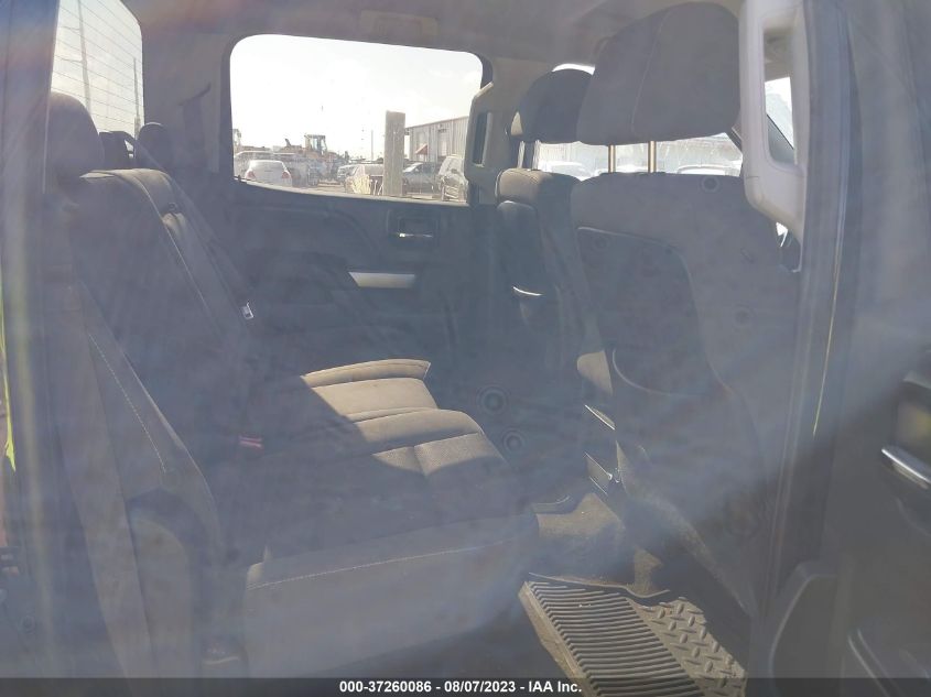 2014 CHEVROLET SILVERADO 1500 LT - 3GCUKREC6EG296325