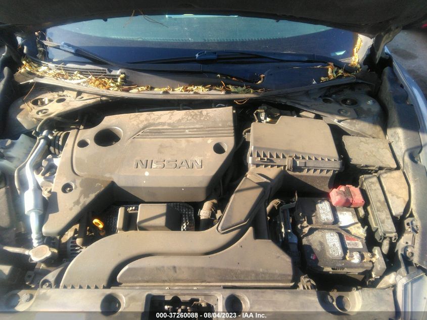 2016 NISSAN ALTIMA 2.5 - 1N4AL3AP7GC132132