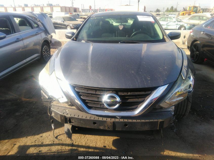 2016 NISSAN ALTIMA 2.5 - 1N4AL3AP7GC132132
