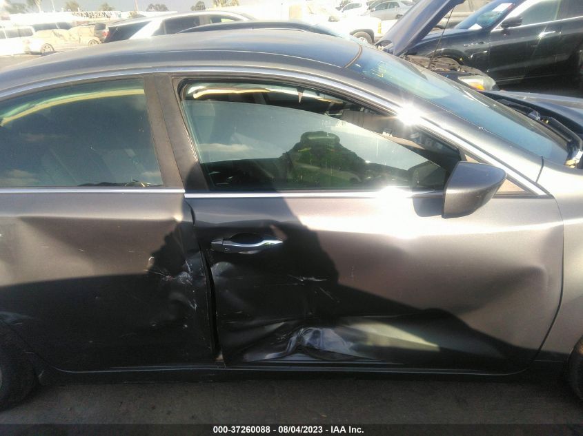 2016 NISSAN ALTIMA 2.5 - 1N4AL3AP7GC132132