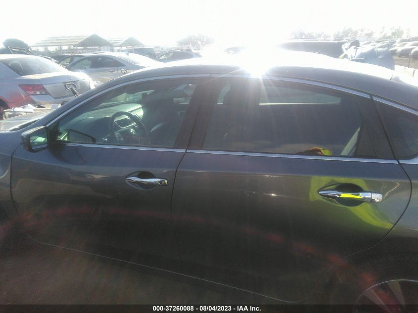 2016 NISSAN ALTIMA 2.5 - 1N4AL3AP7GC132132