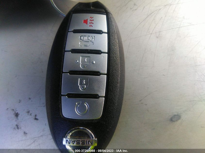 2016 NISSAN ALTIMA 2.5 - 1N4AL3AP7GC132132