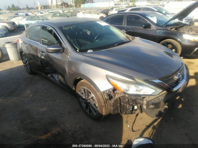 2016 NISSAN ALTIMA 2.5 - 1N4AL3AP7GC132132