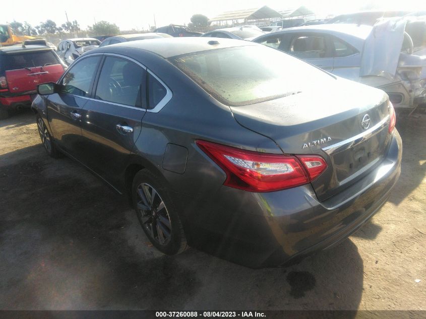 2016 NISSAN ALTIMA 2.5 - 1N4AL3AP7GC132132