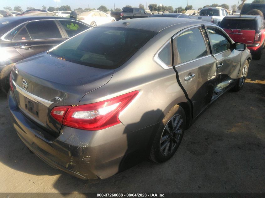 2016 NISSAN ALTIMA 2.5 - 1N4AL3AP7GC132132