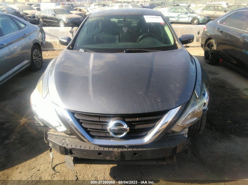 2016 NISSAN ALTIMA 2.5 - 1N4AL3AP7GC132132