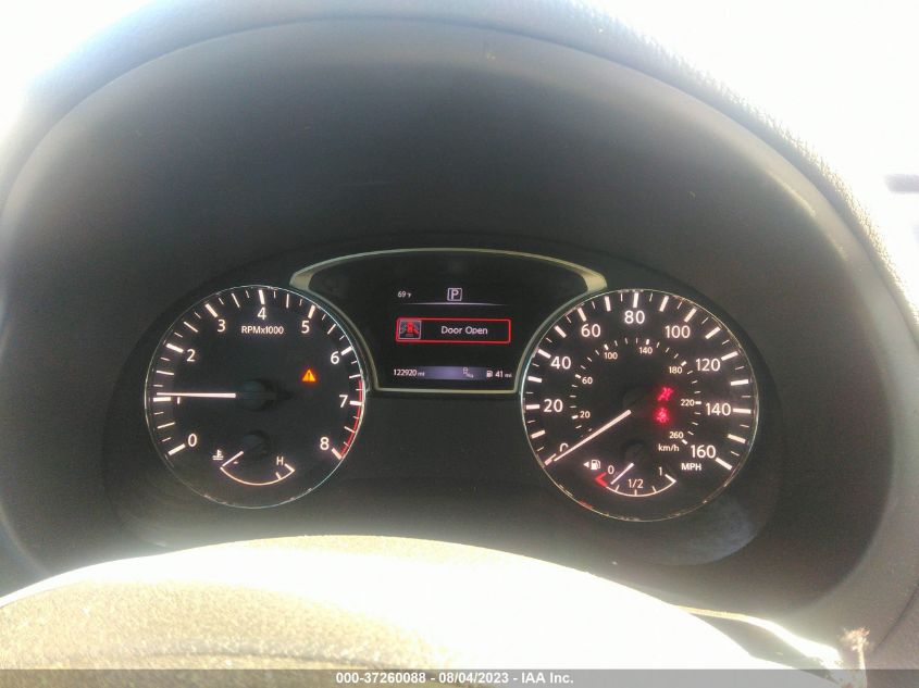 2016 NISSAN ALTIMA 2.5 - 1N4AL3AP7GC132132