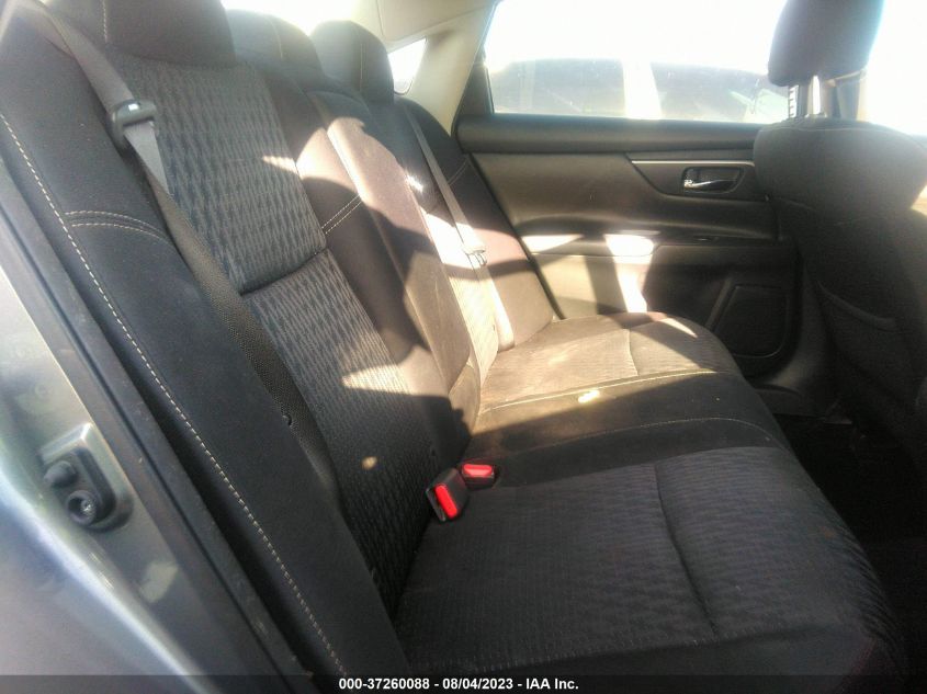 2016 NISSAN ALTIMA 2.5 - 1N4AL3AP7GC132132