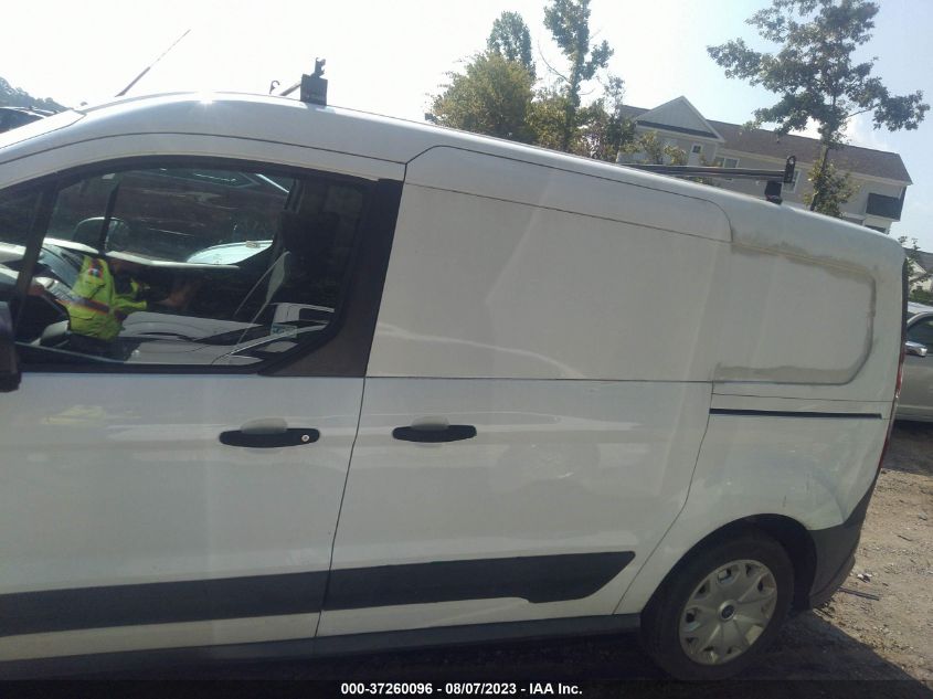 2014 FORD TRANSIT CONNECT XL - NM0LE7EX8E1160574