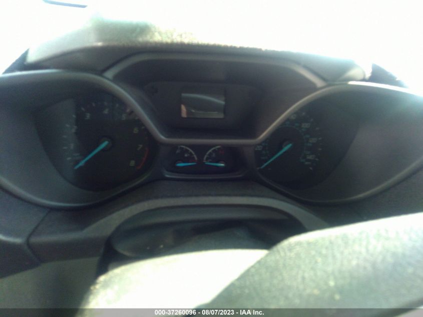 2014 FORD TRANSIT CONNECT XL - NM0LE7EX8E1160574