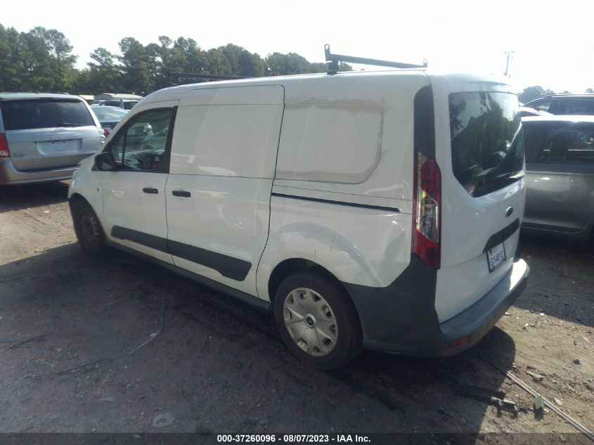 2014 FORD TRANSIT CONNECT XL - NM0LE7EX8E1160574