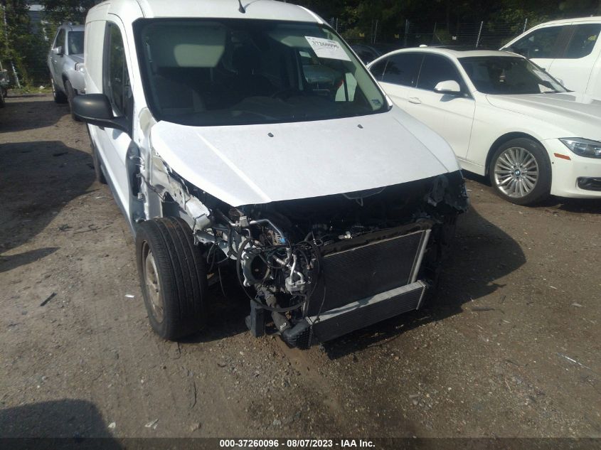 2014 FORD TRANSIT CONNECT XL - NM0LE7EX8E1160574