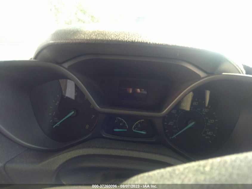 2014 FORD TRANSIT CONNECT XL - NM0LE7EX8E1160574