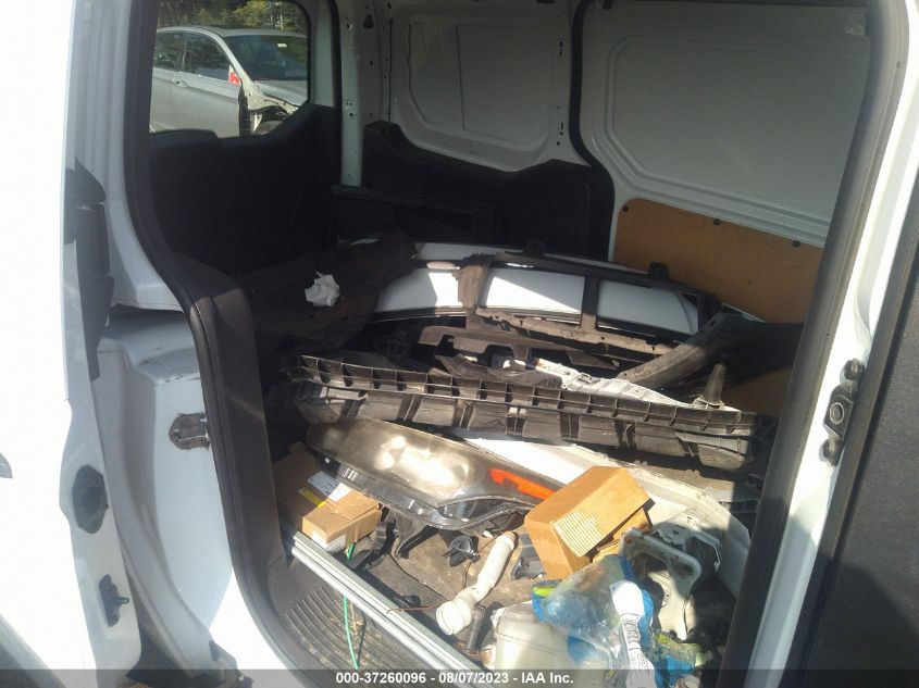 2014 FORD TRANSIT CONNECT XL - NM0LE7EX8E1160574
