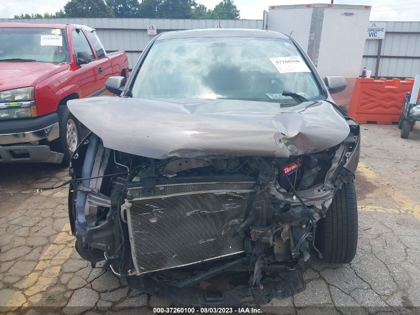 2013 HONDA CR-V EX - 5J6RM3H52DL013005