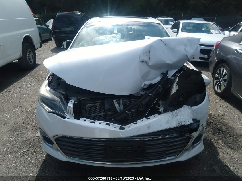 2015 TOYOTA AVALON HYBRID XLE TOURING/LIMITED 4T1BD1EB7FU039422