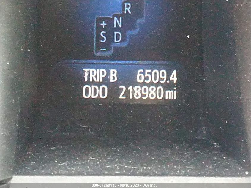 2015 TOYOTA AVALON HYBRID XLE TOURING/LIMITED 4T1BD1EB7FU039422