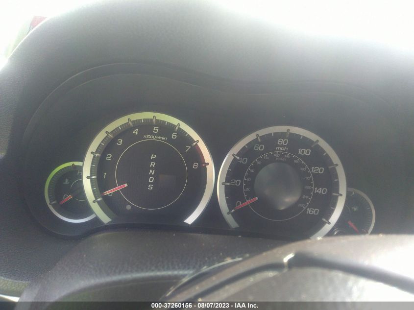 2013 ACURA TSX TECH PKG - JH4CU2F69DC005757
