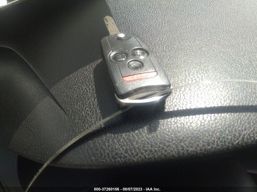 2013 ACURA TSX TECH PKG - JH4CU2F69DC005757