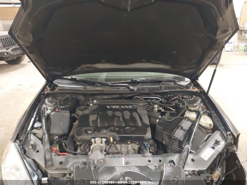 2015 CHEVROLET IMPALA LIMITED LT - 2G1WB5E35F1143259