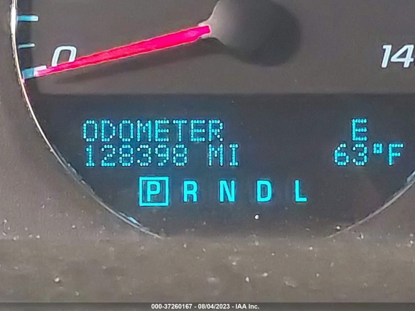 2015 CHEVROLET IMPALA LIMITED LT - 2G1WB5E35F1143259