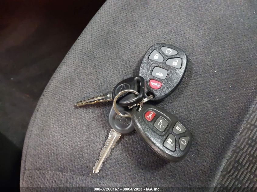 2015 CHEVROLET IMPALA LIMITED LT - 2G1WB5E35F1143259