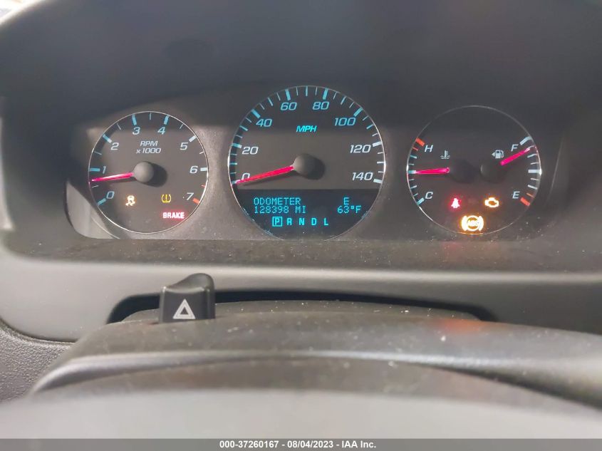 2015 CHEVROLET IMPALA LIMITED LT - 2G1WB5E35F1143259