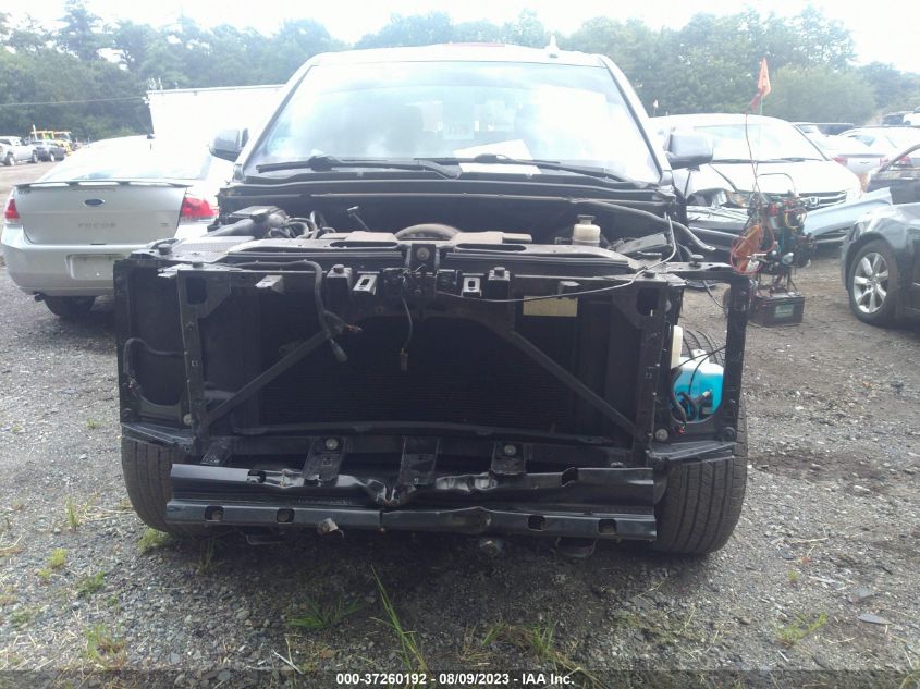 2020 CHEVROLET TAHOE LS - 1GNSKAEC5LR113929