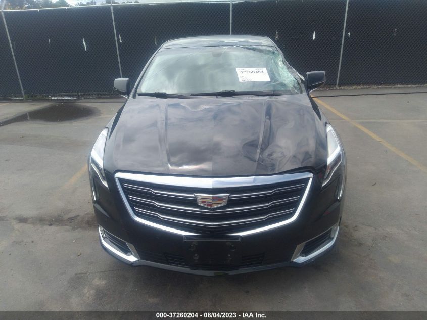 2018 CADILLAC XTS LUXURY - 2G61M5S35J9139080