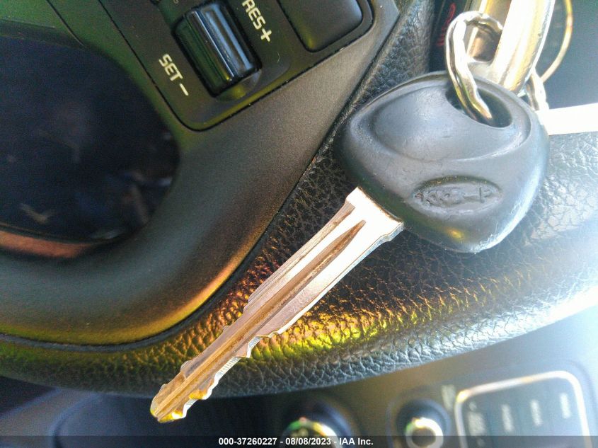 2015 KIA FORTE LX - KNAFX4A62F5274163