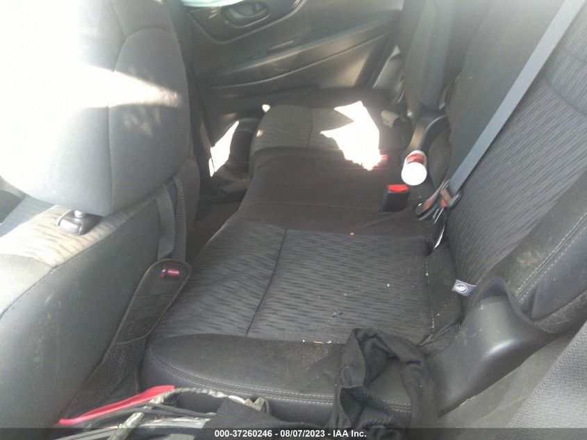 2019 NISSAN ROGUE S - 5N1AT2MV7KC845275