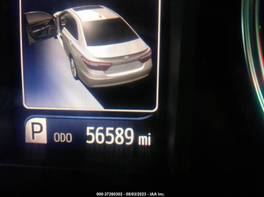 2016 TOYOTA CAMRY XLE/SE/LE/XSE - 4T1BF1FK3GU241006