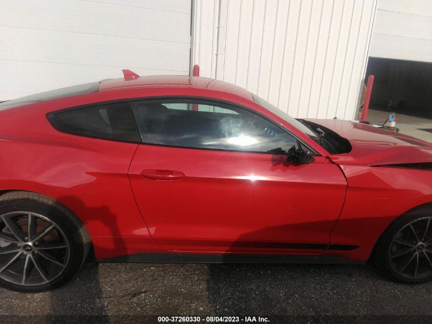 2020 FORD MUSTANG - 1FA6P8TH5L5178439