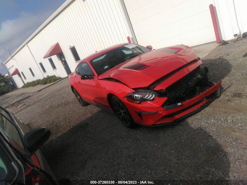 2020 FORD MUSTANG - 1FA6P8TH5L5178439