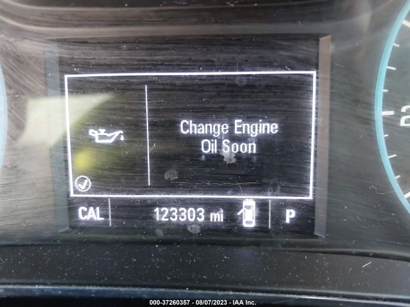 2018 CHEVROLET CRUZE LT - 1G1BE5SM4J7212666